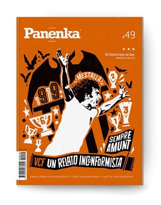 Imagen de Panenka #49