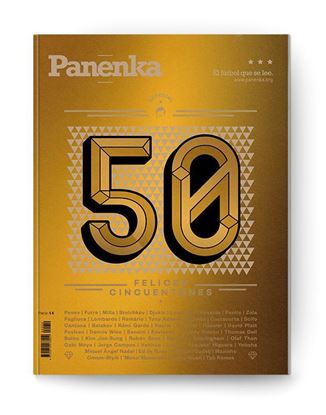 Imagen de Panenka #50