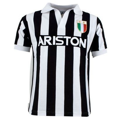 Imagen de Juventus (1984-85)