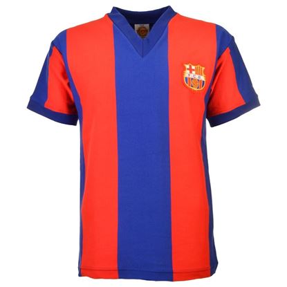 Imagen de FC Barcelona (Años 70)