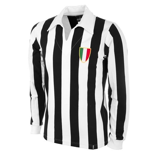 Imagen de Juventus (Años 60)