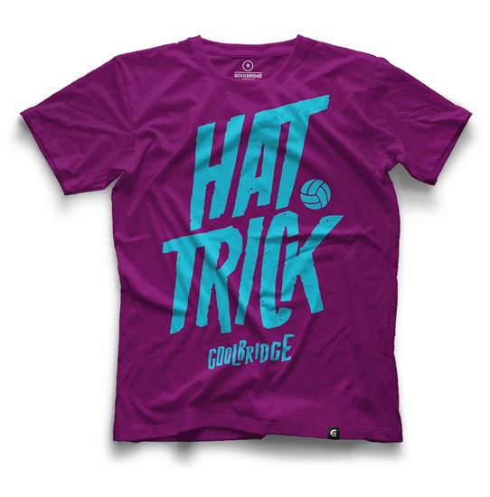 Imagen de Camiseta Hat Trick