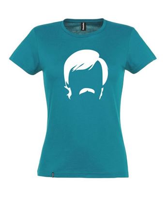 Imagen de Camiseta Panenka Mujer (T2)