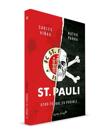Imagen de St. Pauli. Otro fútbol es posible