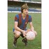 Imagen de FC Barcelona años 70