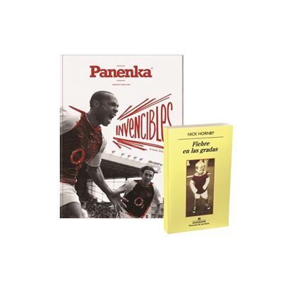 Imagen de Panenka #79 + Fiebre en las gradas