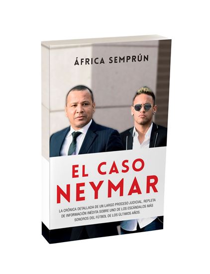Imagen de El caso Neymar