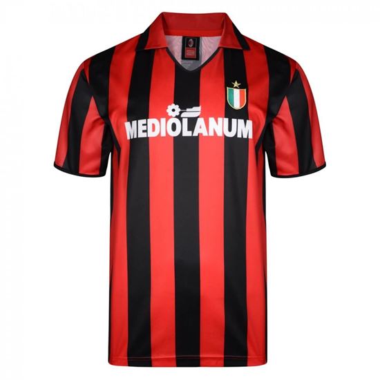 Imagen de AC Milan (1988/89)