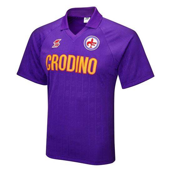 Imagen de Fiorentina (1988-89)