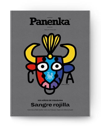 Imagen de Panenka #93