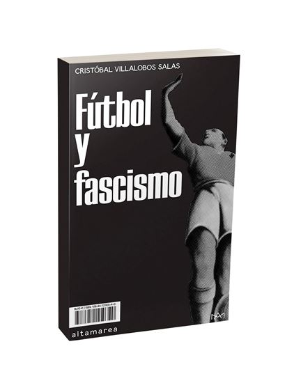 Imagen de Fútbol y fascismo