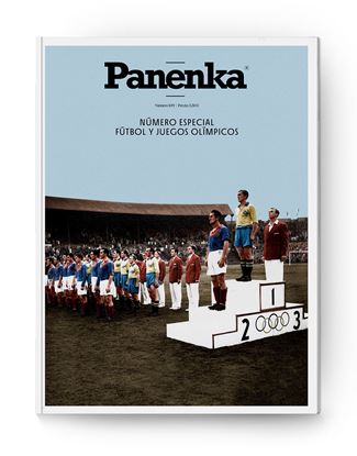 Imagen de Panenka #109