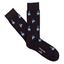 Imagen de Calcetines Live is Life (gris)