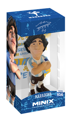 Imagen de Figura Maradona Argentina