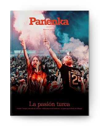 Imagen de Panenka #141