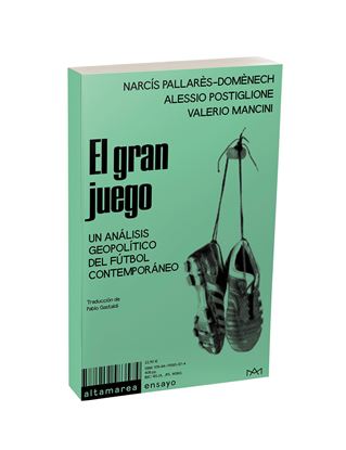 Imagen de El gran juego