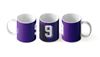 Imagen de Taza dorsal Batistuta