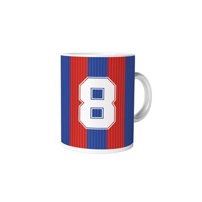 Imagen de Taza dorsal Stoichkov