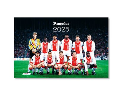 Imagen de Calendario 2025