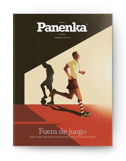 Imagen de Panenka #145