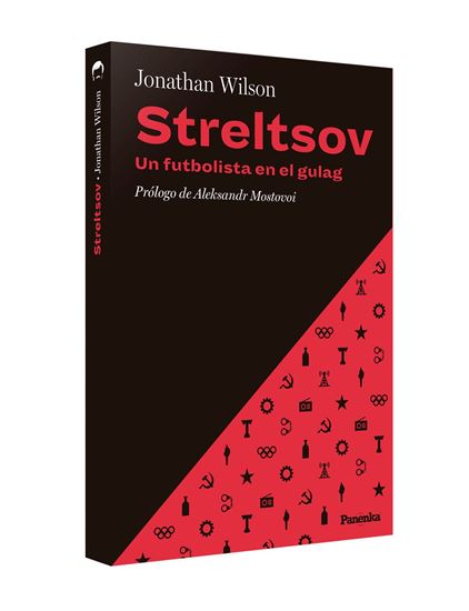 Imagen de Streltsov