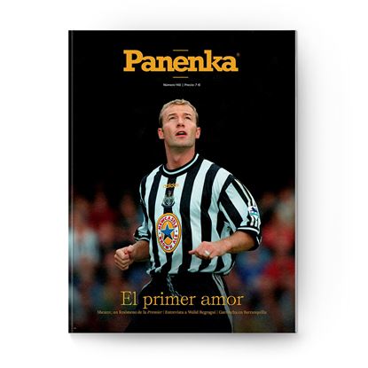 Imagen de Panenka #148