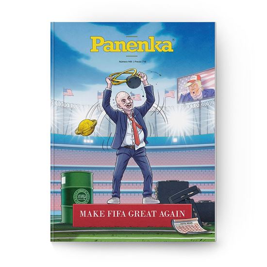 Imagen de Panenka #149