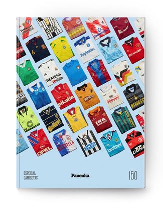 Imagen de Panenka #150