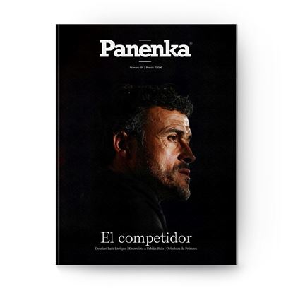 Imagen de Panenka #151