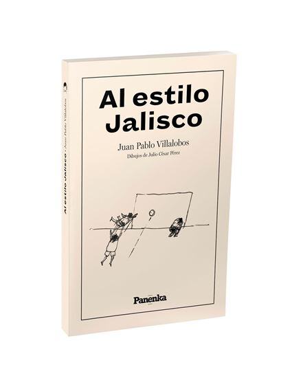 Imagen de Al estilo Jalisco
