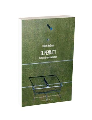 Imagen de El penalti