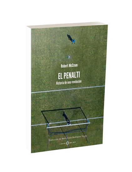 Imagen de El penalti