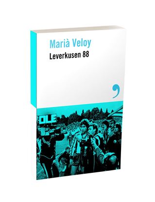 Imagen de Leverkusen 88