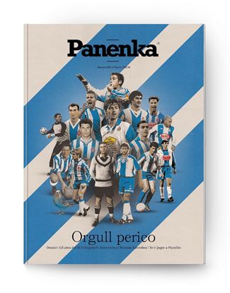 Imagen de Panenka #152