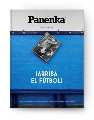 Imagen de Panenka #153