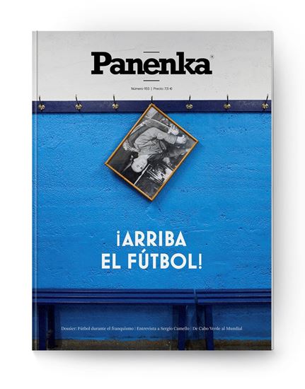 Imagen de Panenka #153