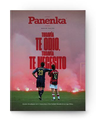 Imagen de Panenka #155