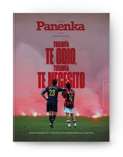 Imagen de Panenka #155