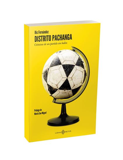 Imagen de Distrito Pachanga