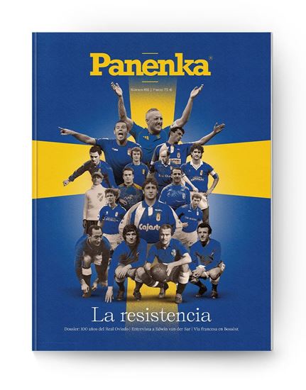 Imagen de Panenka #156