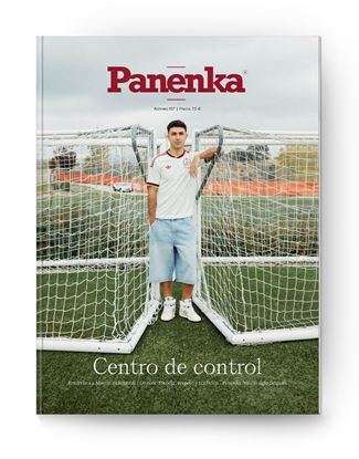 Imagen de Panenka #157