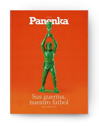 Imagen de Panenka #159