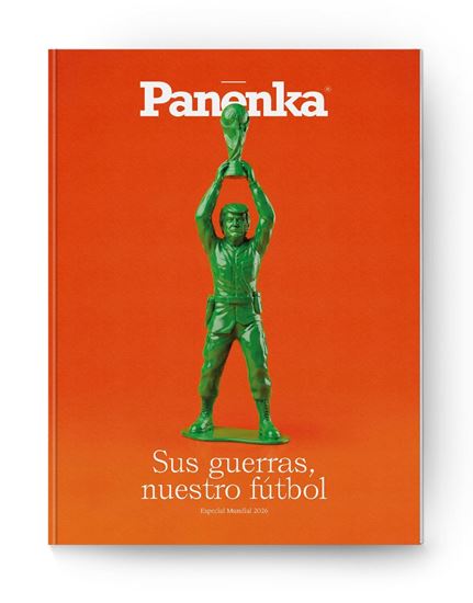Imagen de Panenka #159