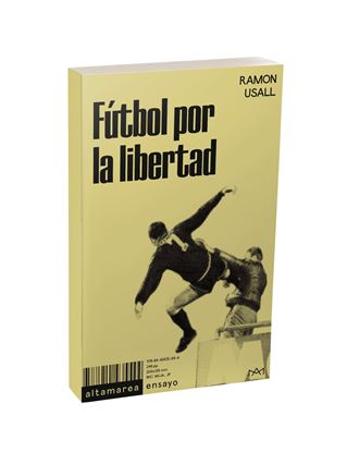 Imagen de Fútbol por la libertad