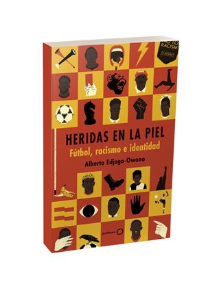 Imagen de Heridas en la piel