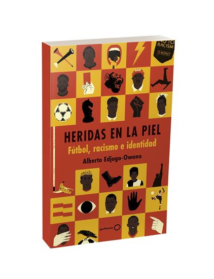 Imagen de Heridas en la piel