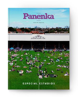 Imagen de Panenka #160