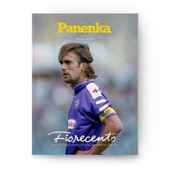Imagen de Panenka #161