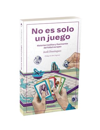 Imagen de No es solo un juego